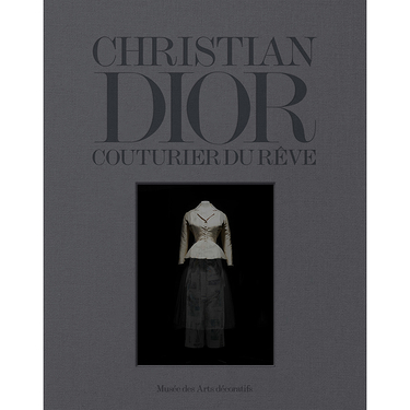 Christian Dior. Designer of dreams