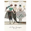 Affiche Les Belles Sauvagesses De 1920 A4