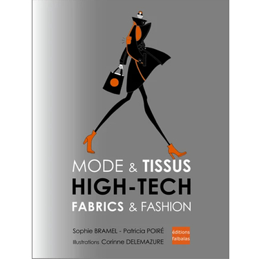 Mode Et Tissus: High-Tech