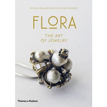 Flora: The Art of Jewelry