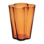 Vase 270Mm Alvar Aalto Copper