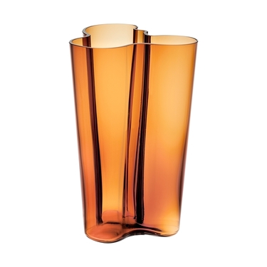 Copper vase | 251mm