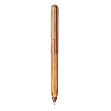 Pen Wenge Copper
