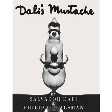 Dali's Mustache - A photographic interview