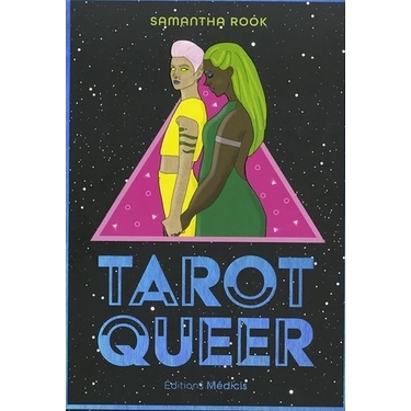 Tarot Queer