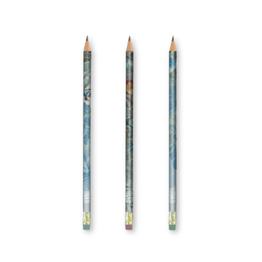 Crayons Papier Peint Bresil