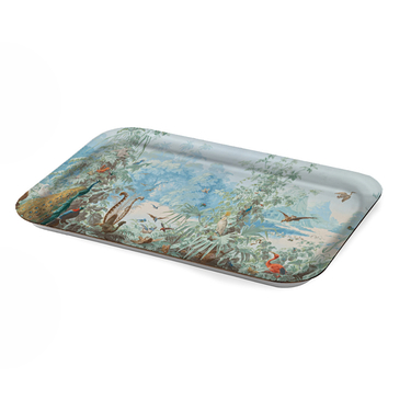 Brésil Tray - 32 cm x 15 cm