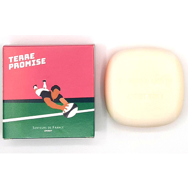 Promised Land Soap 100G