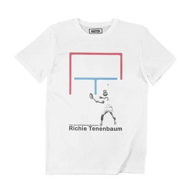 Richie Tenenbaum T-shirt