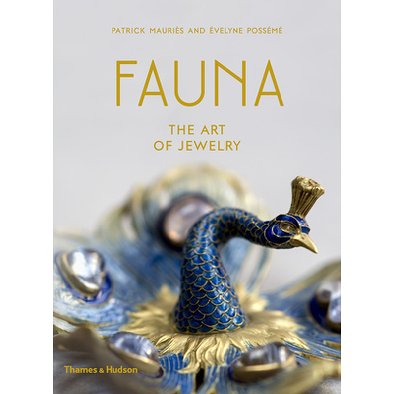 Fauna : The Art of Jewelry