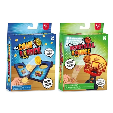 Pocket games - pack 2