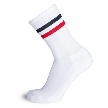 Chaussettes sport Blanc 39/42