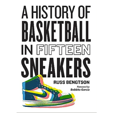 History Of Basketball In 15 Sneakers