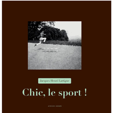 Chic, Le Sport !