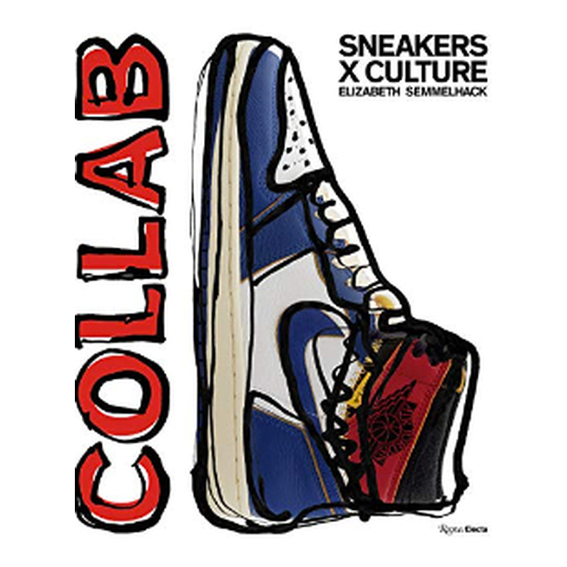 Collab - Sneaker x Culture