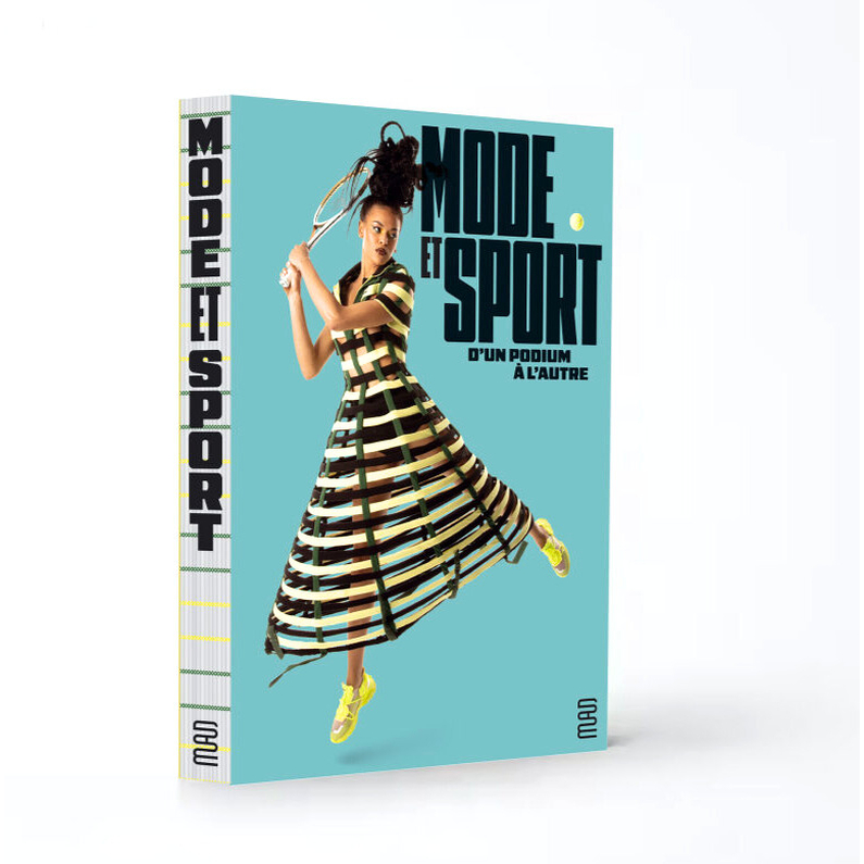 Fashion and sport. From one catwalk to another - Exhibition catalog