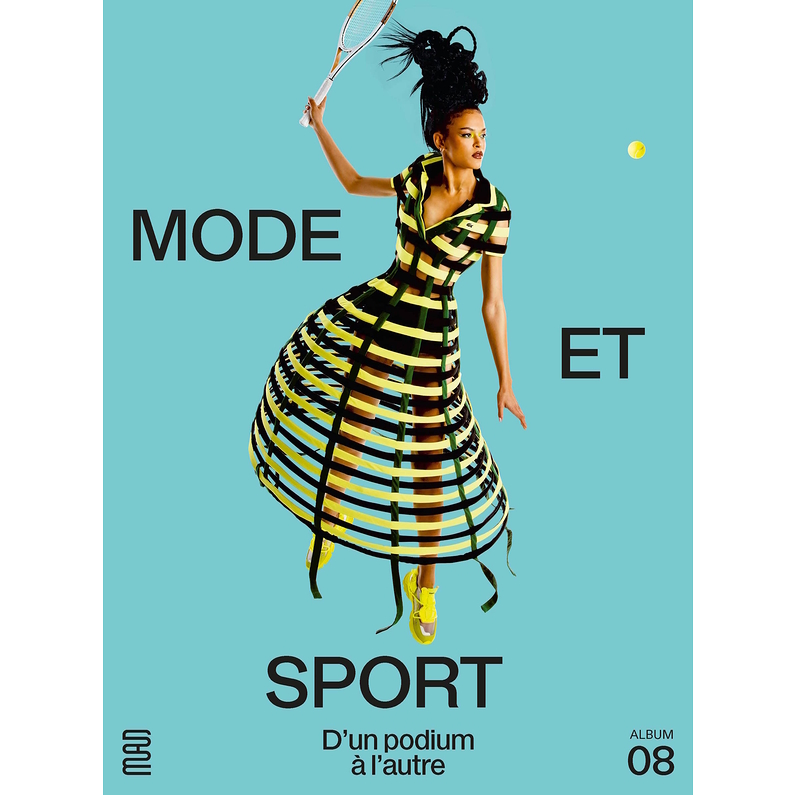 Fashion and sport. From one catwalk to another - Exhibition album