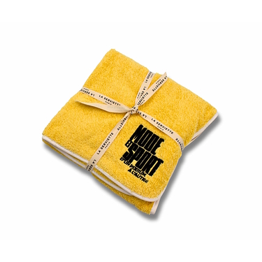 Towel mode&sport