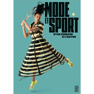 Poster mode&sport