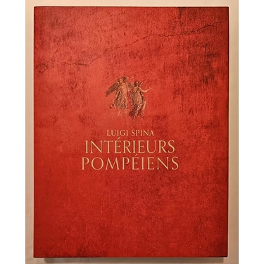 Intérieurs pompéiens