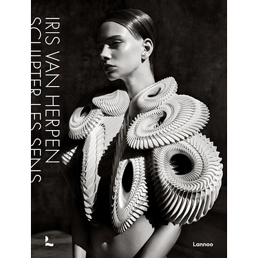 Exhibition catalogue - Iris van Herpen: Sculpting the senses