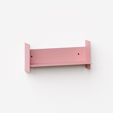 Wall shelf PLI 45 cm