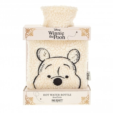 Winnie the Pooh hot water bottle