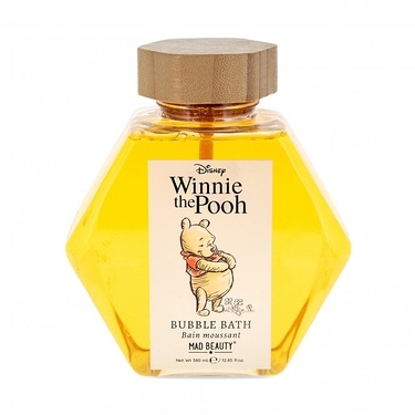 Winnie the Pooh bubble bath