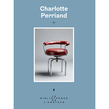 Charlotte Perriand