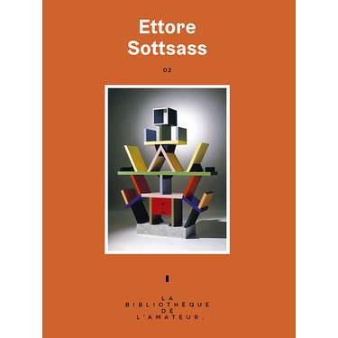 Ettore Sottsass