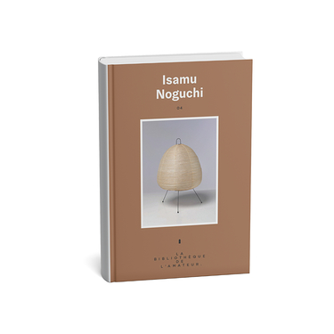 Isamu Noguchi