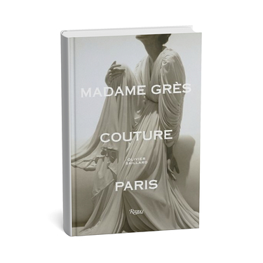 Madame Grès Couture