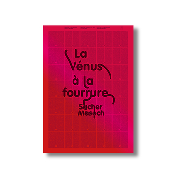 La Venus A La Fourrure Poster