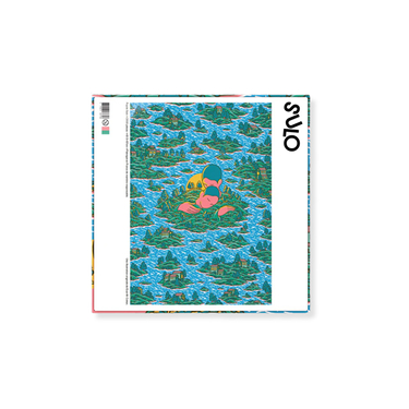Puzzle 2000Pcs Evan M Cohen