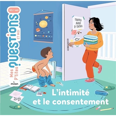 L'intimité et le consentement