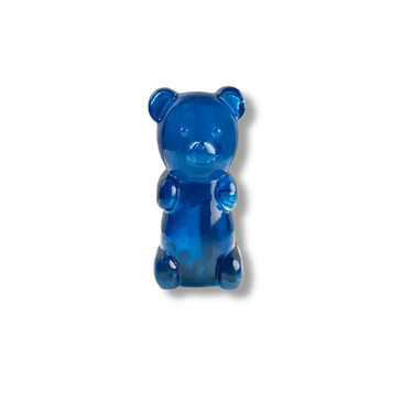 Blue Bear Money Box