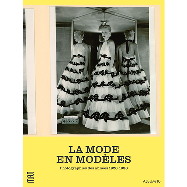 La Mode en modèles