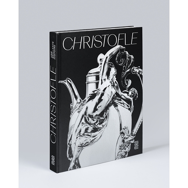 Christofle : Une brillante histoire