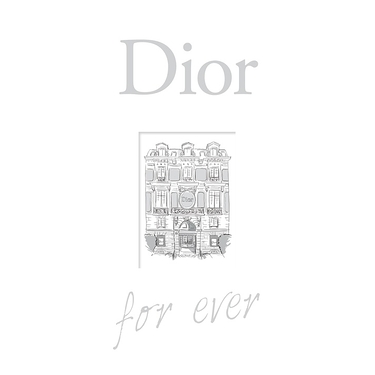 Dior Forever