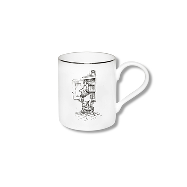 Winnie The Honey Pot Mug