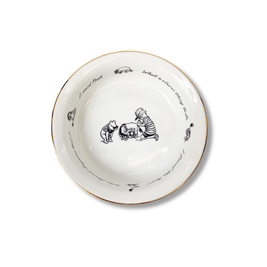 Winnie the Pooh children's bowl