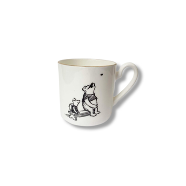 Winnie the Pooh children's mug