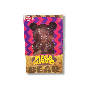 Mega Gummies Bear