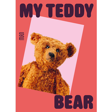 Catalogue - My teddy bear - English version