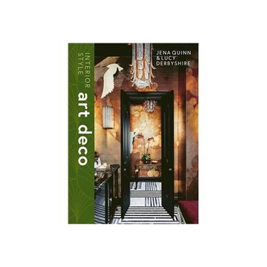 Interior Style Art Deco