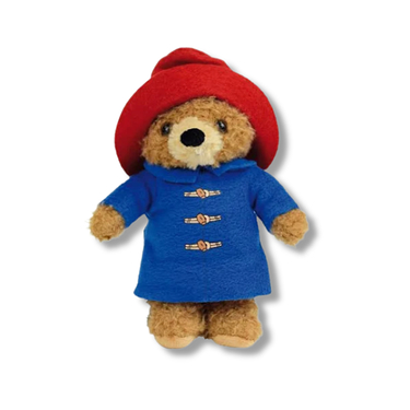 Paddington Peluche 19Cm