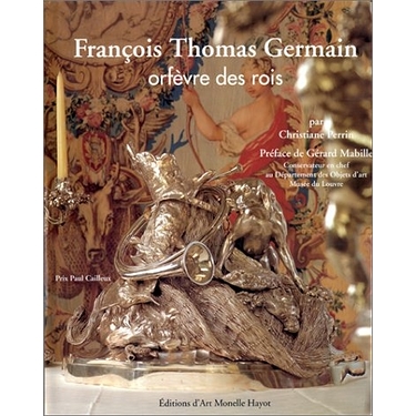 FRANCOIS THOMAS GERMAIN