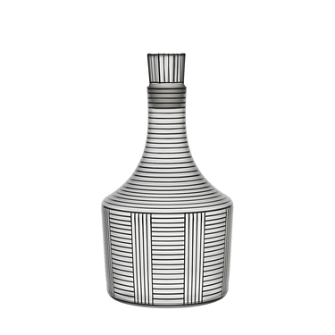 Wine Carafe Serie B Hoffmann