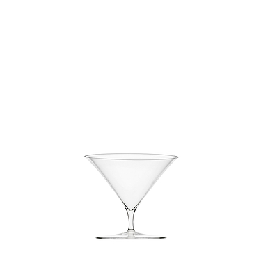 Ambassador Sorbet Cup