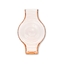 Vase Large Infinite Round Blush Pink
